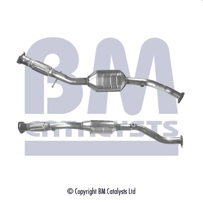 Catalytic Converter
